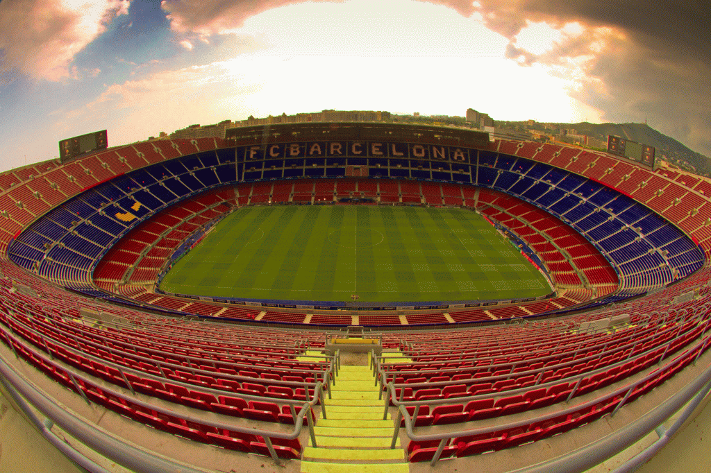 Camp Nou