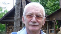 Историк, участник олимпийских конгрессов Юрий Теппер
