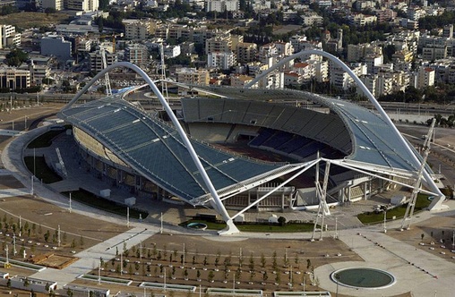 20 величайших стадионов Европы